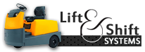 Lift & Shift Systems